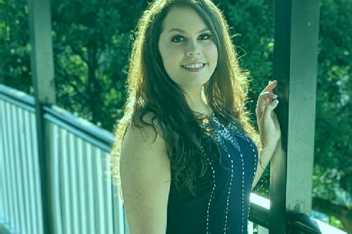 Addison, 27 — Escort in Rieneck, Germany