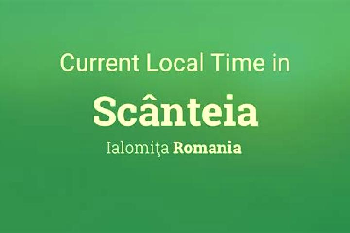 Addison, 27 — Escort in Scanteia, Romania