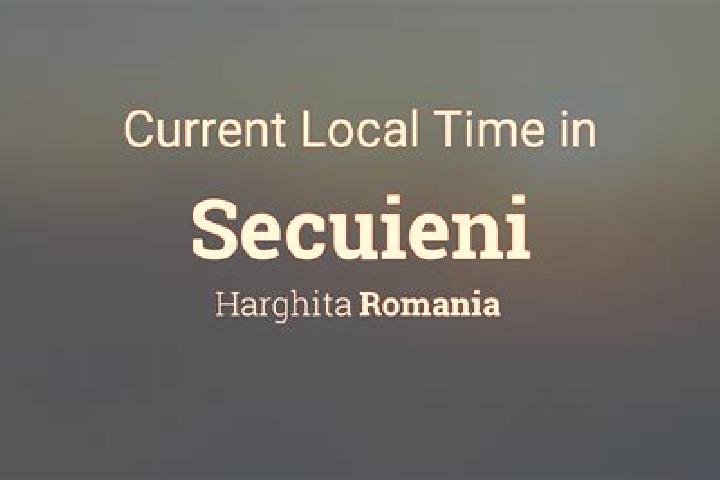 Addison, 27 — Escort in Secuieni, Romania