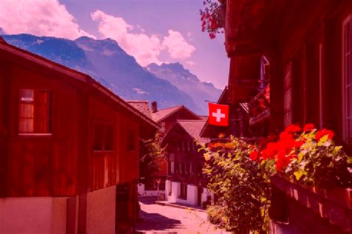 Addison, 27 — Escort in Sulgen, Switzerland