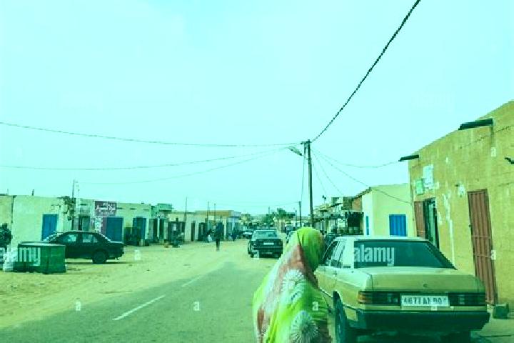 Addison, 27 — Escort in Tidjikja, Mauritania