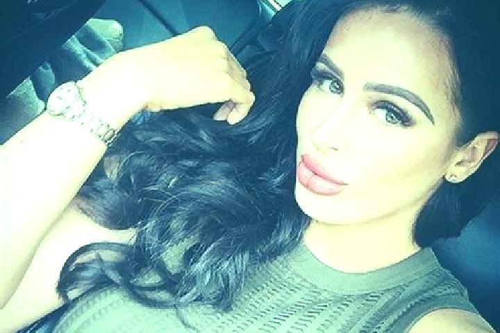 Addison, 27 — Escort in Vancouver, United States