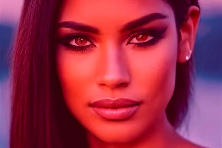 Addison, 28, a red green-eyed latina companion based in Khosta. Offering GFE, Striptease, Tantra, Overnight. Available for incall and outcall, day and evenin...
