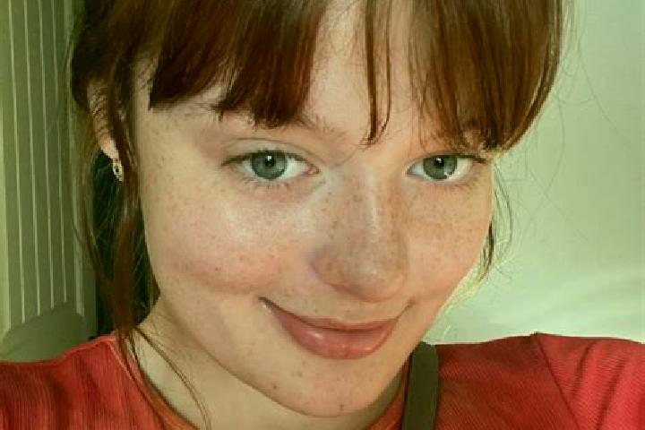 Addison, 28, a red green-eyed mediterranean companion based in Bakhtiyarpur. Offering BDSM, Fetish, Overnight, Party Girl. Available for incall and outcall, ...