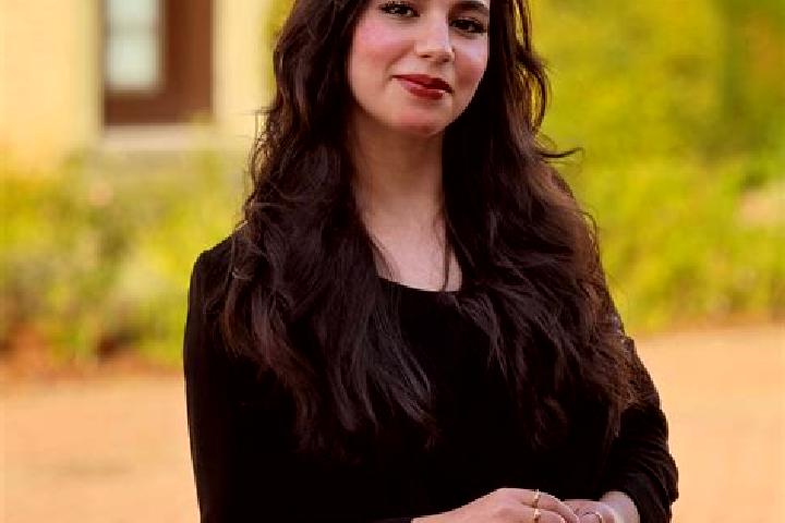 Addison, 28 — Escort in Al Qunaytirah, Syria