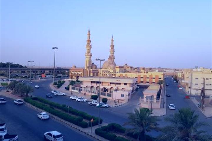 Addison, 28 — Escort in Arar, Saudi Arabia