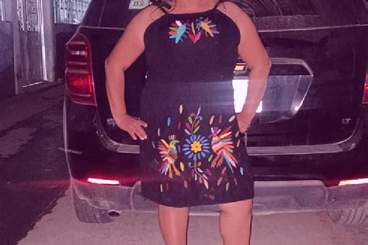Addison, 28 — Escort in Atlapexco, Mexico