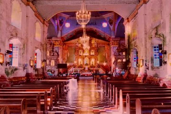 Addison, 28 — Escort in Baclayon, Philippines