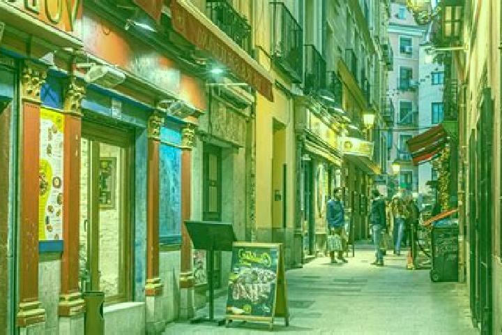 Addison, 28 — Escort in Barrio de la Luz, Mexico