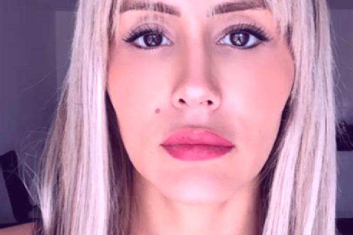 Addison, 28 — Escort in Breuillet, France