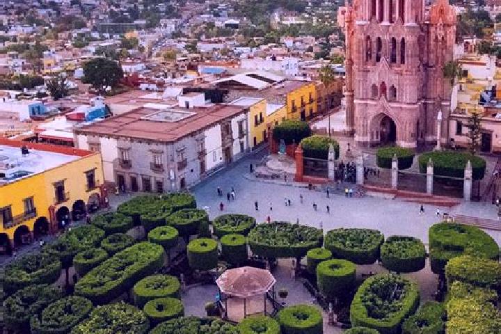 Addison, 28 — Escort in Buenavista (San Miguel), Mexico