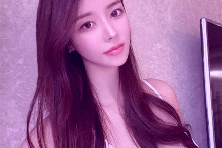 Addison, 28 — Escort in Changleng, China