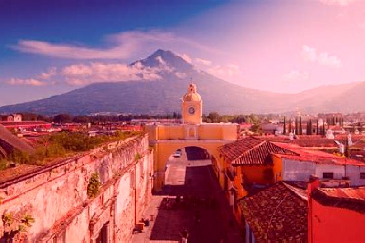 Addison, 28 — Escort in Ciudad Vieja, Guatemala