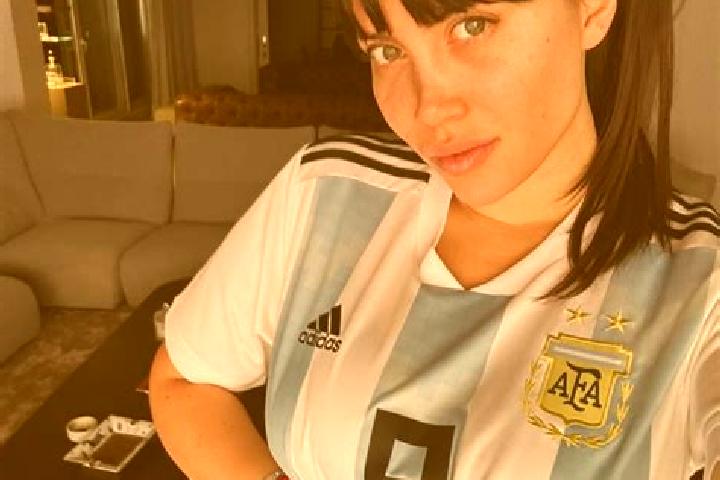Addison, 28 — Escort in Colonia Wanda, Argentina