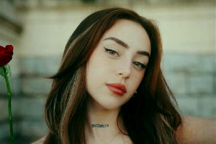 Addison, 28 — Escort in Duki, Pakistan
