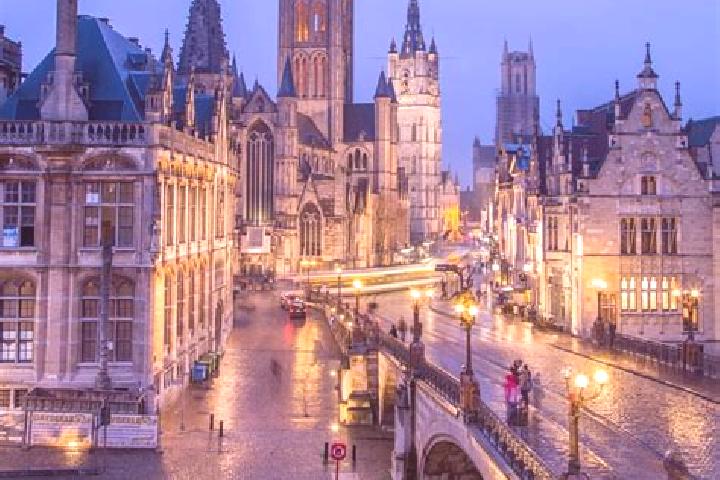 Addison, 28 — Escort in Gent, Belgium