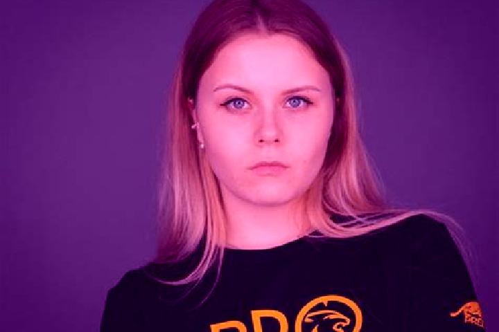 Addison, 28 — Escort in Krasnyy Tkach, Russia
