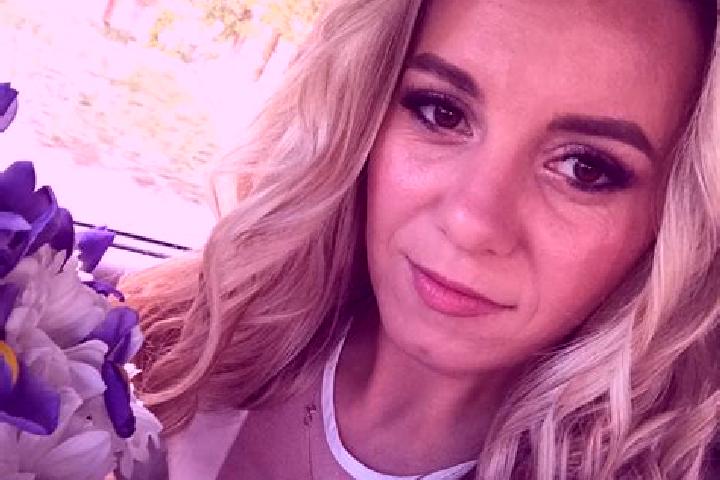 Addison, 28 — Escort in Krivodanovka, Russia