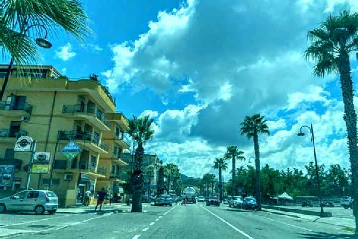 Addison, 28 — Escort in Marina di Davoli, Italy