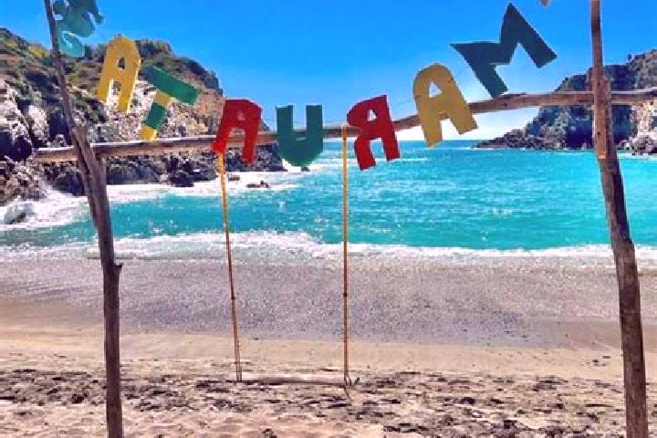 Addison, 28 — Escort in Maruata, Mexico