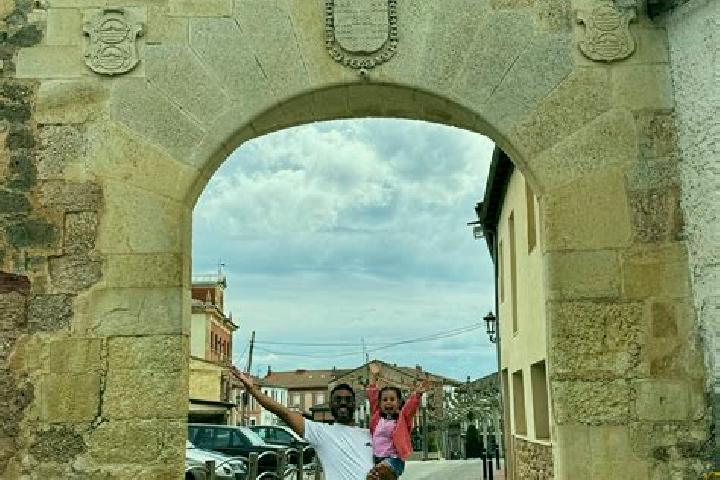 Addison, 28 — Escort in Morales de Toro, Spain