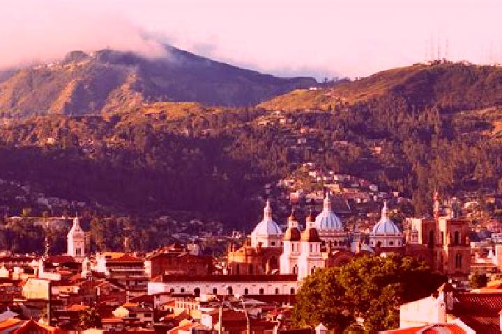 Addison, 28 — Escort in Nazon, Ecuador