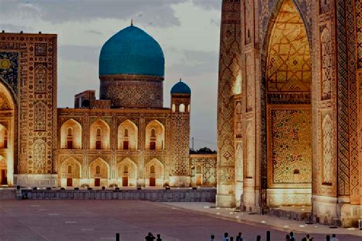 Addison, 28 — Escort in Qo qon, Uzbekistan