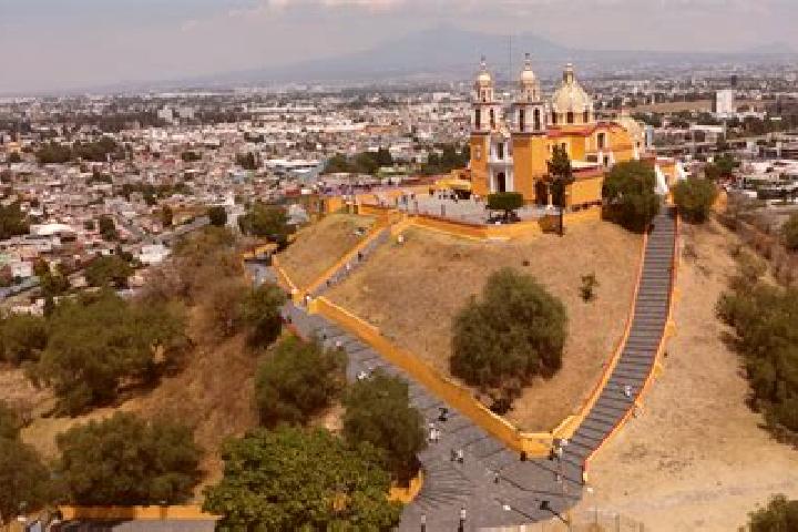 Addison, 28 — Escort in San Pedro Chochula, Mexico