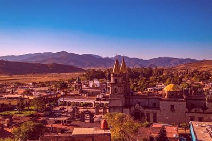Addison, 28 — Escort in Talpa de Allende, Mexico