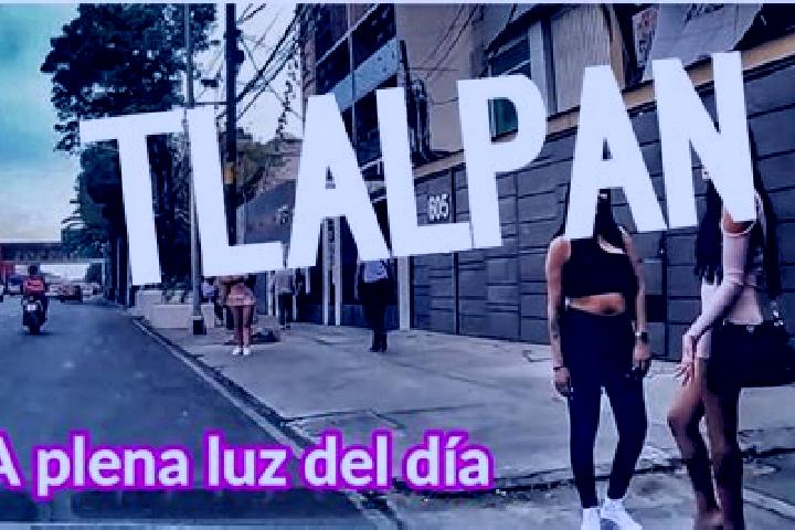 Addison, 28 — Escort in Tlalpan, Mexico