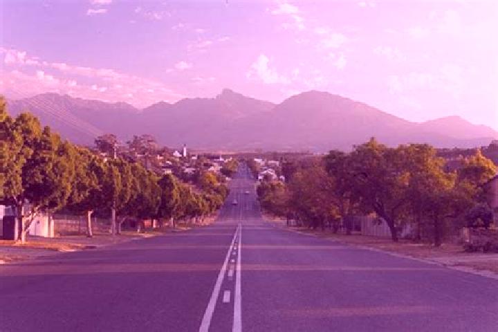 Addison, 28 — Escort in Tulbagh, South Africa