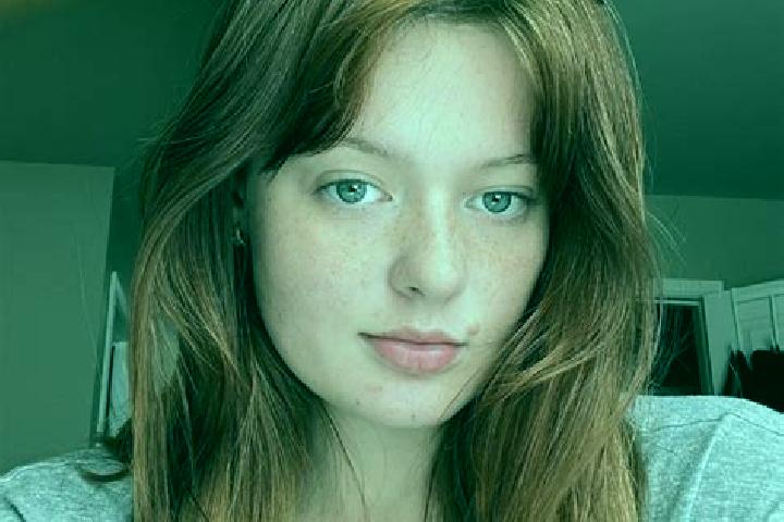 Addison, 29, a auburn blue-eyed mediterranean companion based in Kirby Muxloe. Offering Striptease, OWO, BDSM, Overnight. Available for incall and outcall, d...