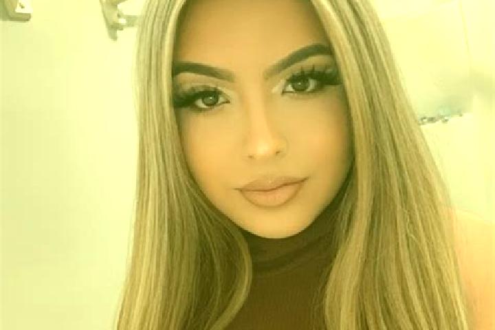Addison, 29, a blonde amber-eyed latina companion based in Acosvinchos. Offering Duos, Prostate Massage, GFE, OWO. Available for incall and outcall, overnigh...