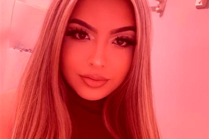 Addison, 29, a blonde amber-eyed latina companion based in Shimo-ichigi. Offering Overnight, Party Girl. Available for incall and outcall, overnight bookings...