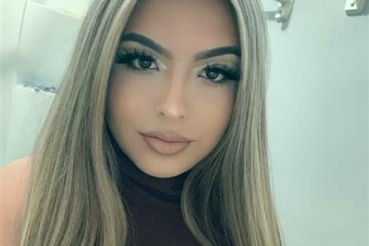 Addison, 29, a blonde amber-eyed latina companion based in Tsybli. Offering Couples, GFE, Duos. Available for incall and outcall, overnight bookings available.