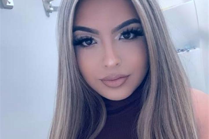 Addison, 29, a blonde dark-eyed latina companion based in Kezileboyi. Offering GFE, Fetish, Striptease, Overnight. Available for incall and outcall, day and ...