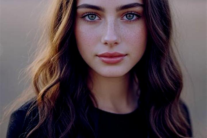 Addison, 29, a chestnut hazel-eyed mediterranean companion based in Bircii. Offering CIM, 69, OWO. Available for incall and outcall, day and evening dates.