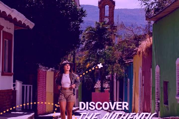Addison, 29 — Escort in Amatlan de Canas, Mexico