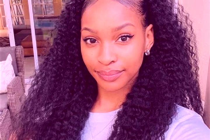 Addison, 29 — Escort in Bolla-Tau, South Africa
