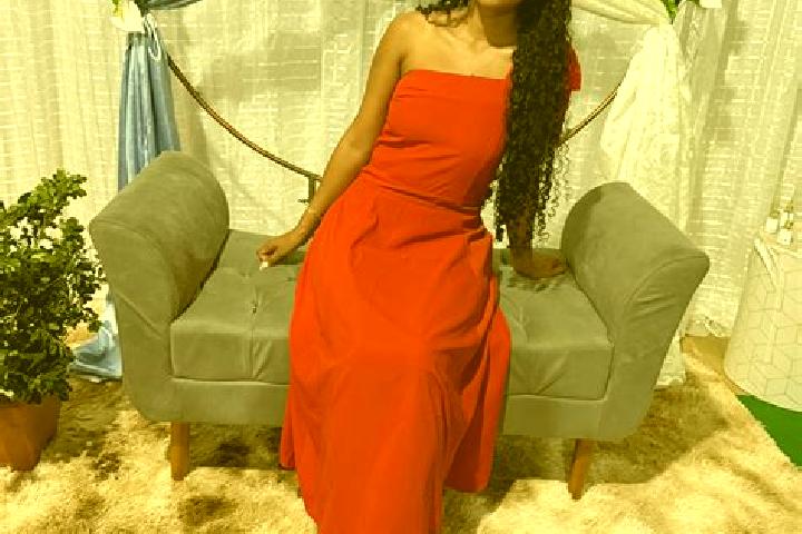 Addison, 29 — Escort in Brejolandia, Brazil