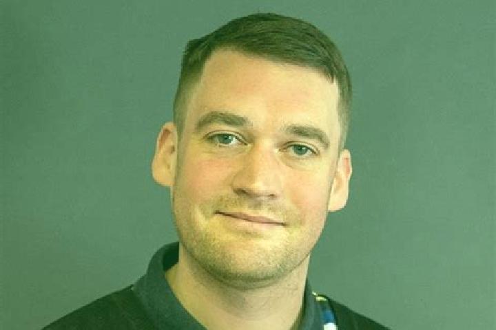 Addison, 29 — Escort in Brent Knoll, United Kingdom