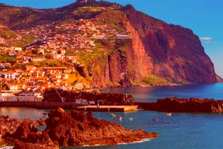 Addison, 29 — Escort in Camara de Lobos, Portugal