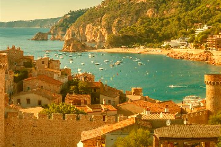 Addison, 29 — Escort in Corbins, Spain