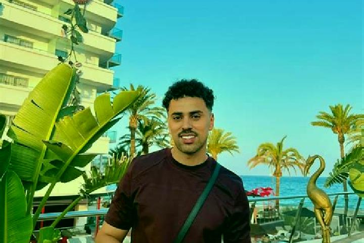 Addison, 29 — Escort in Hamma Bouziane, Algeria