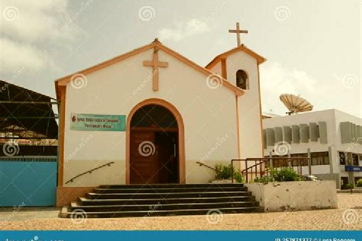 Addison, 29 — Escort in Igreja, Cape Verde