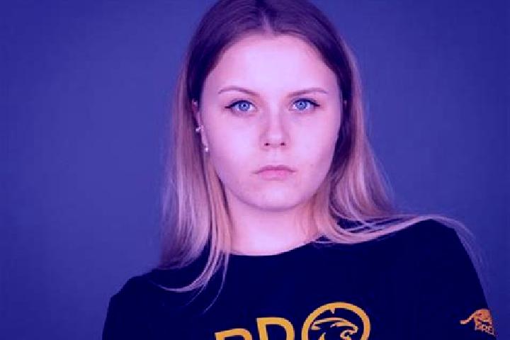 Addison, 29 — Escort in Krasnyy Tkach, Russia