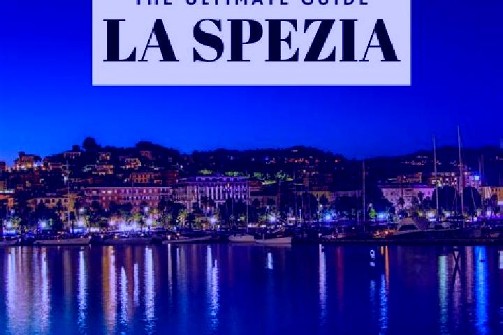 Addison, 29 — Escort in La Spezia, Italy