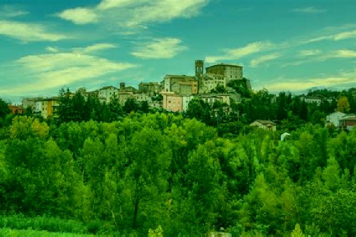 Addison, 29 — Escort in Monte Cerignone, Italy