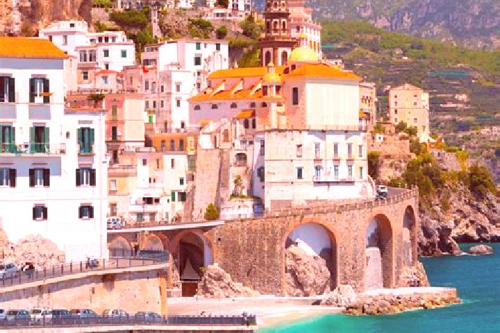 Addison, 29 — Escort in Monteombraro, Italy