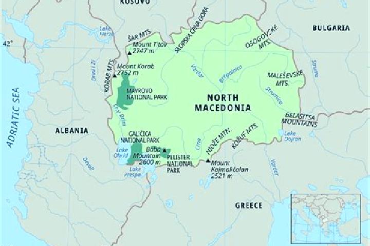 Addison, 29 — Escort in Nospal, North Macedonia